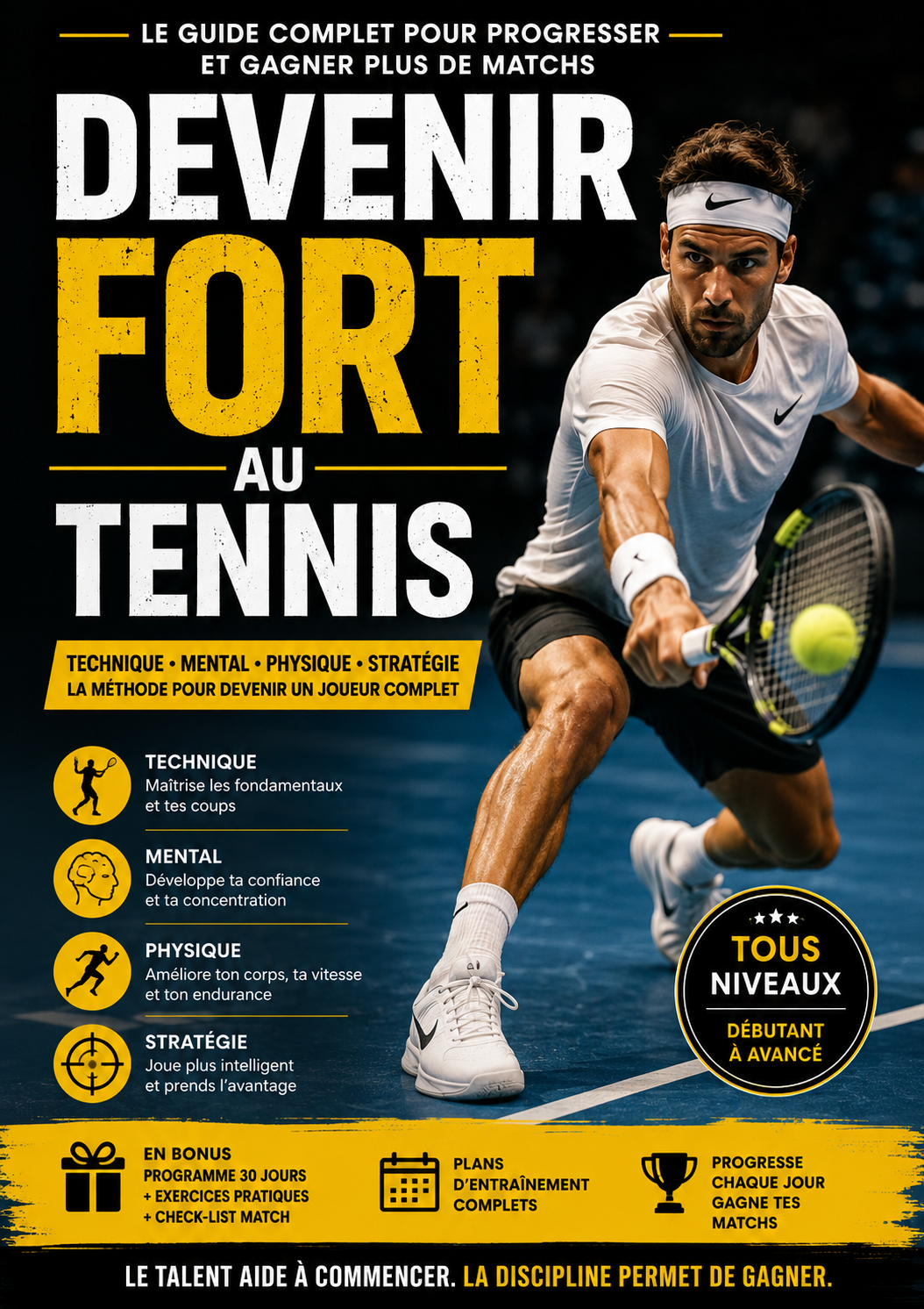 La methode tennis